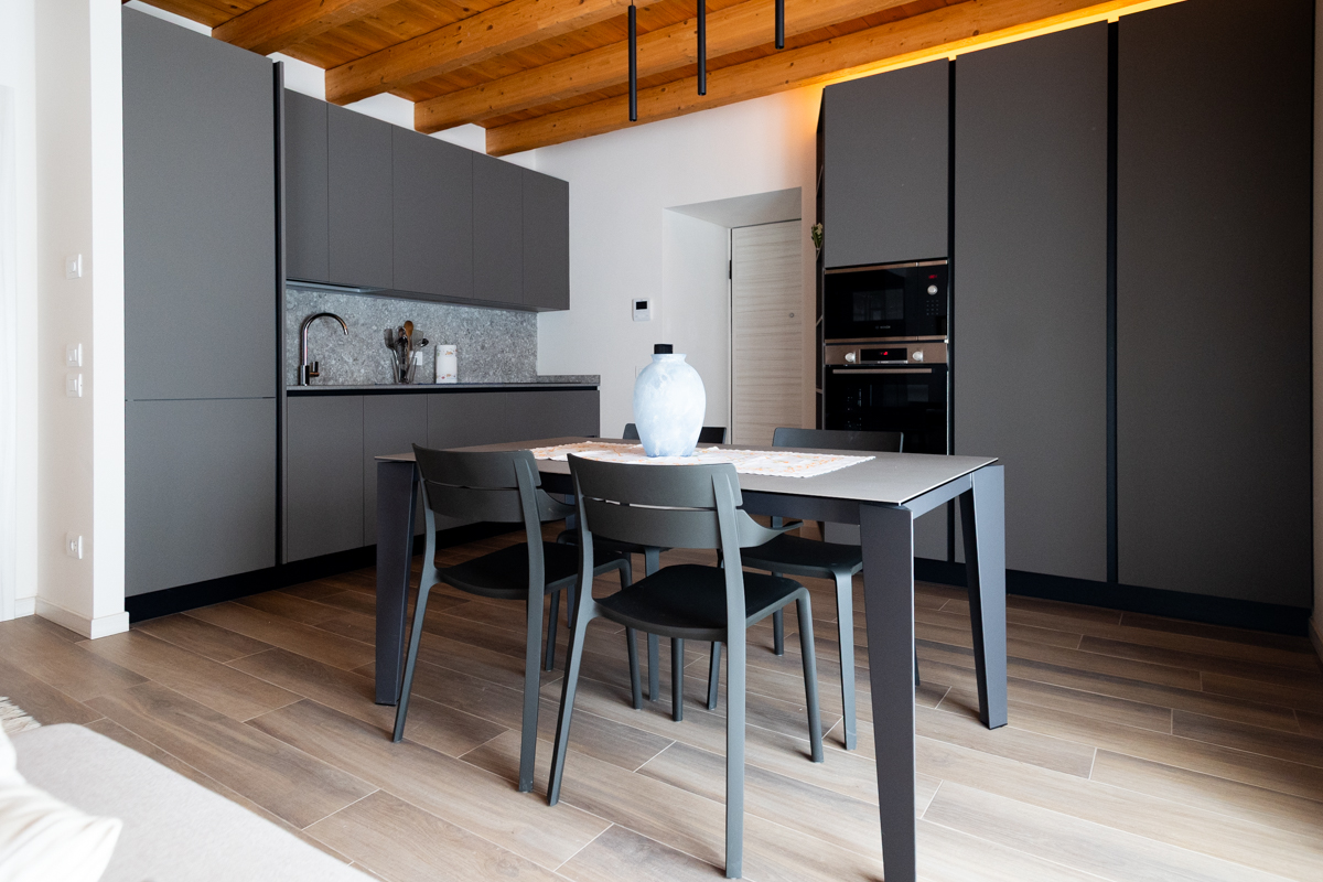 Appartamento Primo Piano